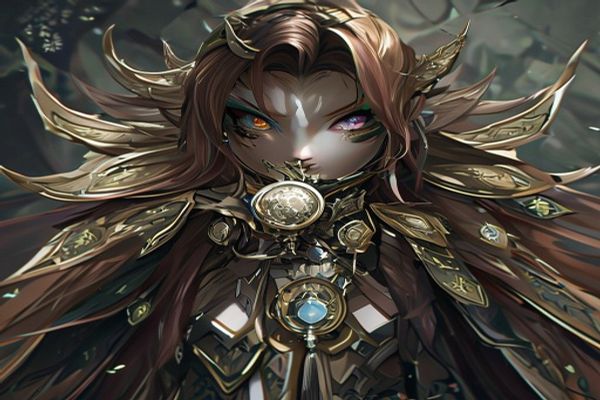闪耀暖暖攻略